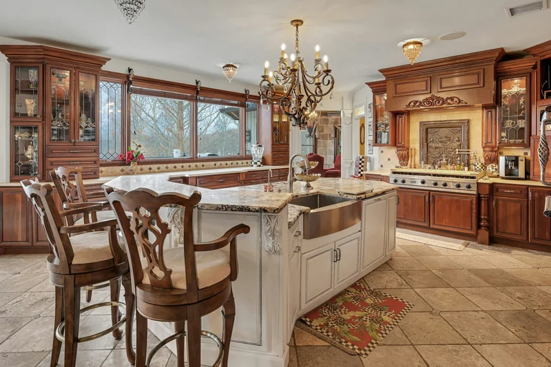 5 Summit Terrace North , Kinnelon, NJ 07405, Kinnelon, New Jersey, United States. - Photo 11