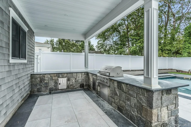 9 Hill Drive, Old Brookville, New York, United States. - Photo 35