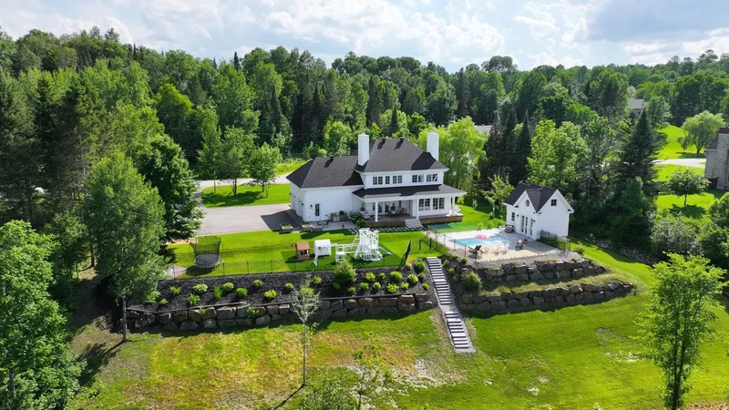 8 Rue Marie-Anne, Egan-Sud, Quebec, Canada. - Photo 25
