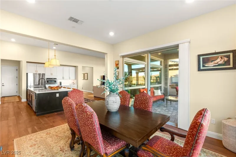 156 Stone Mesa Court, Henderson, Nevada, United States. - Photo 30