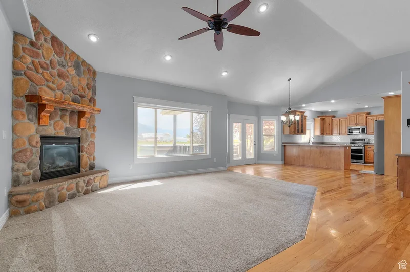 1501 W ELK CIR, Mapleton, Utah, United States. - Photo 15