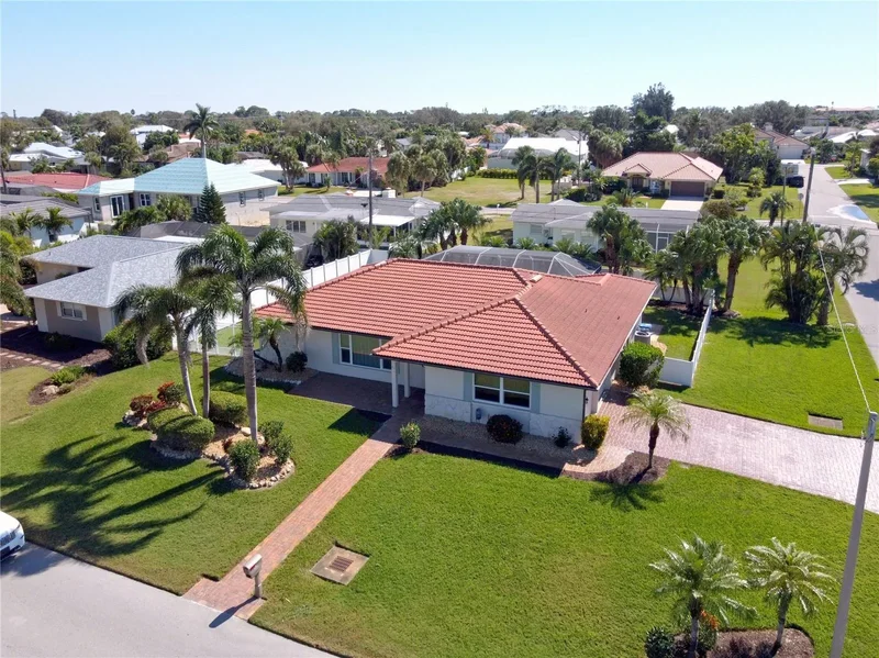 431 VILLAS DRIVE, VENICE, FL 34285, Venice, Florida, United States. - Photo 22