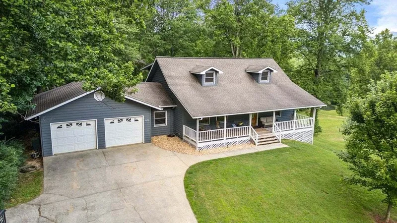 1615 East Vineyard Road, Hayesville, NC 28904, Hayesville, North Carolina, United States. - Photo 6