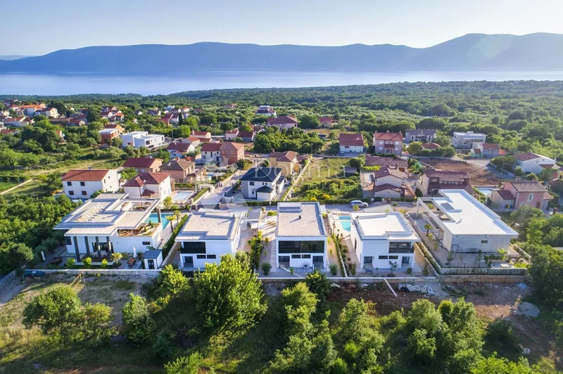 Krk, Primorje-Gorski Kotar County, Croatia. - Photo 30