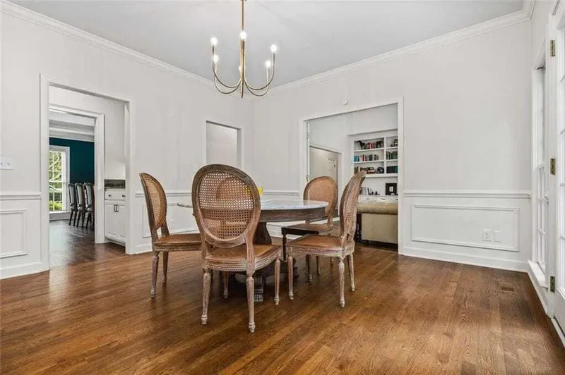 861 Chestnut Lake Drive, Marietta, GA, 30068, USA, Marietta, Georgia, United States. - Photo 23