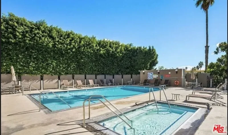 7250 Franklin Avenue 512, Los Angeles, California, United States. - Photo 20
