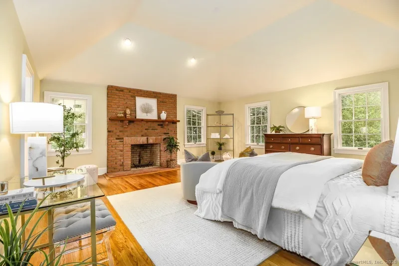 10 Woods End Drive, Wilton, Connecticut, United States. - Photo 18
