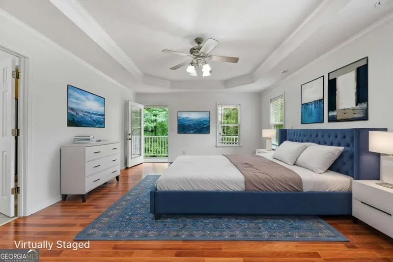 204 Lunsford Road, Jackson, GA 30233, Jackson, Georgia, United States. - Photo 25