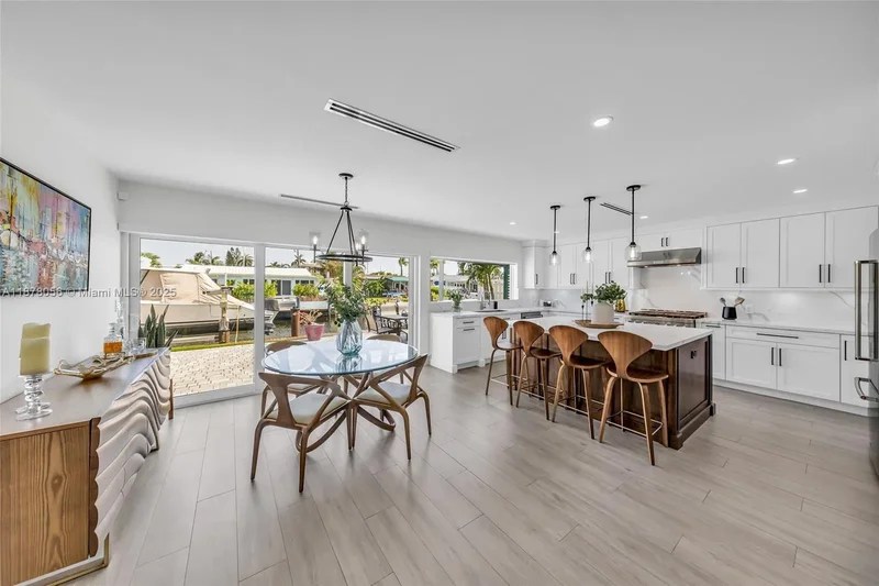 3 Bedrooms Single Family Detached
