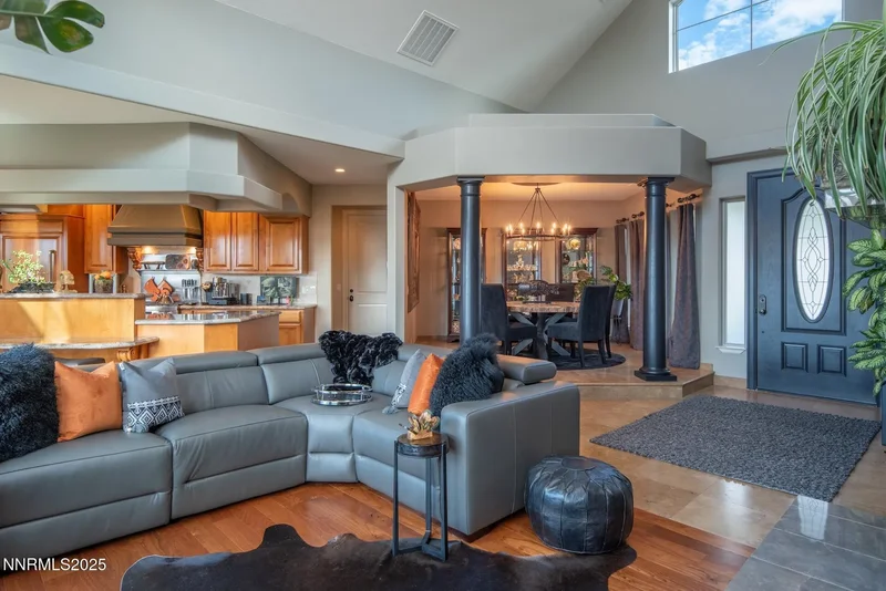4905 Mountainshyre Road, Reno, NV, 89519, USA, Reno, Nevada, United States. - Photo 13