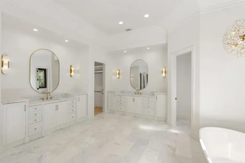18446 Calle La Serra, Rancho Santa Fe, California, United States. - Photo 16