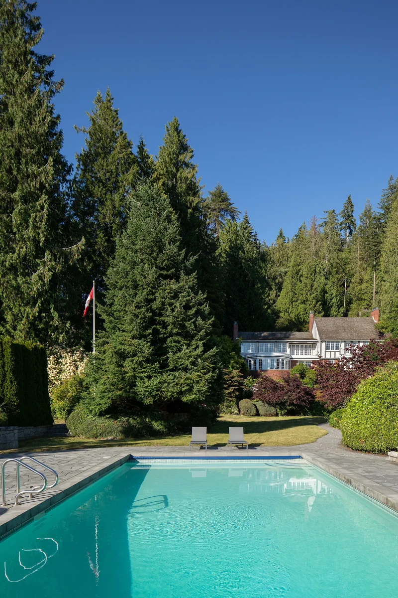 5240 Marine Drive, West Vancouver, BC V7W 2P8, West Vancouver, British Columbia, Canada. - Photo 48