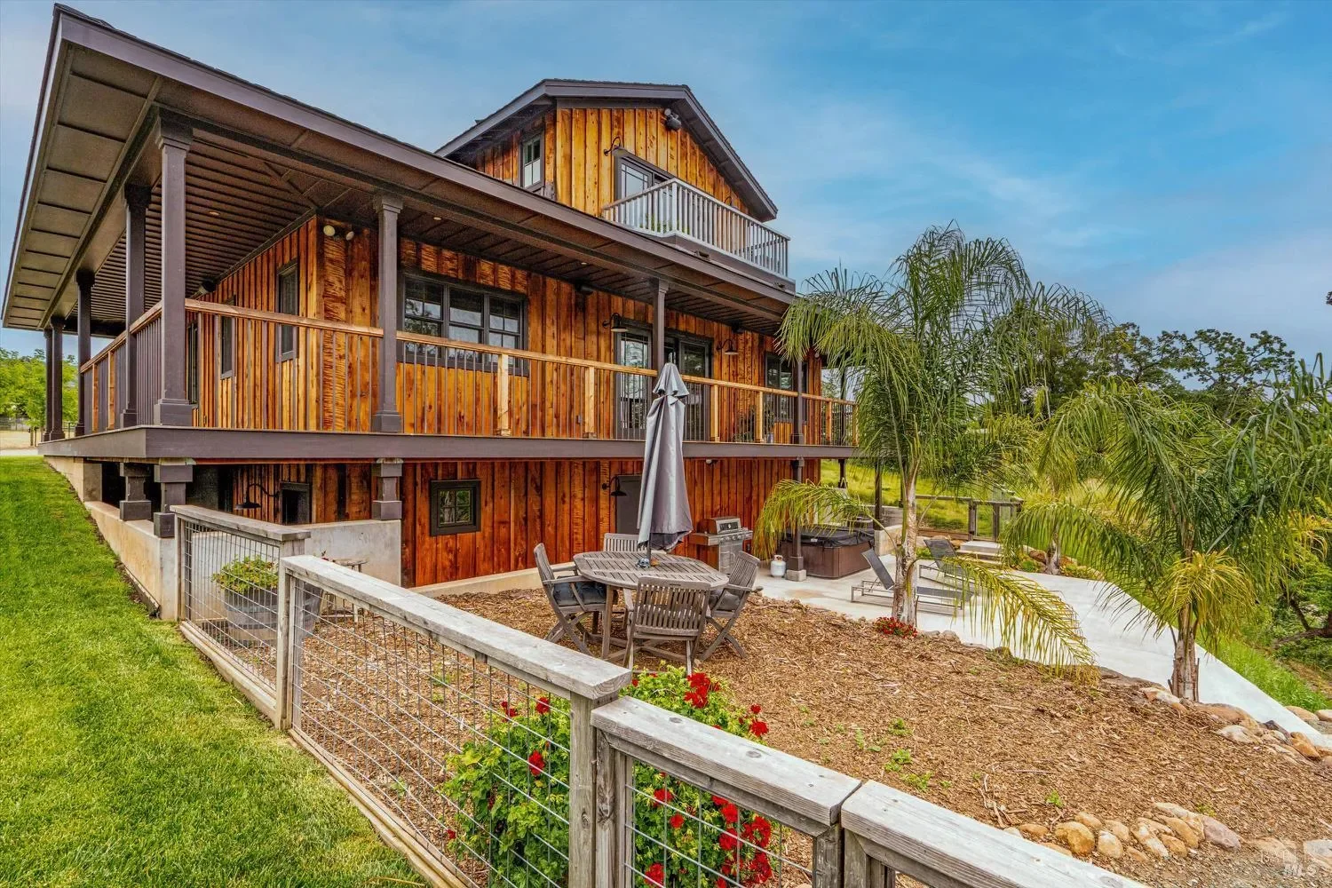 1201 Soda Canyon Road, Napa, California, United States. - Photo 60