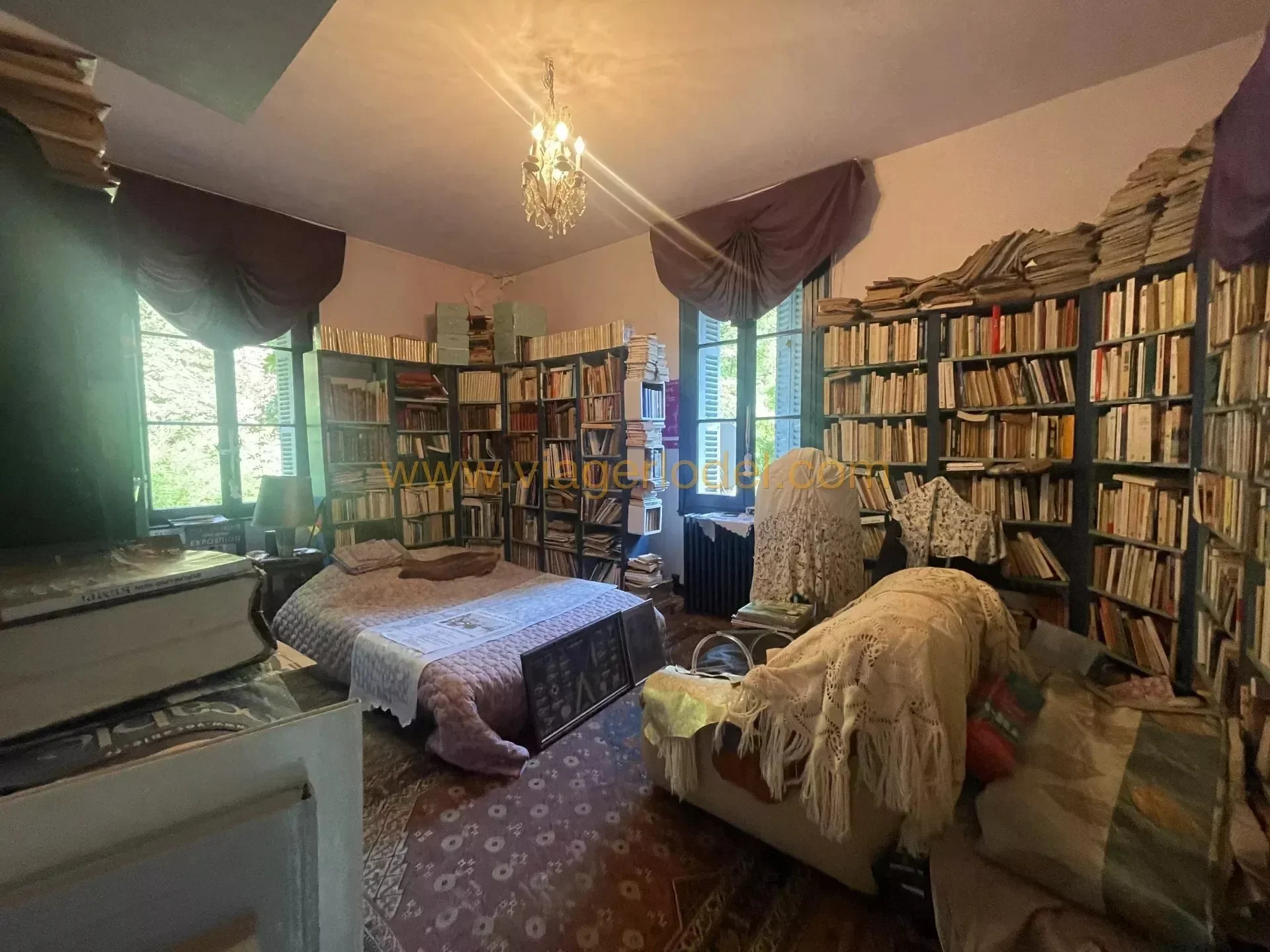 CricquebÅ“uf, Normandy, France. - Photo 10