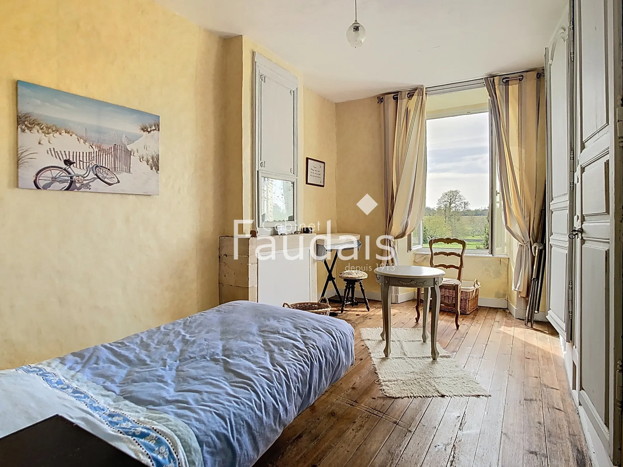 Isigny-sur-Mer, Normandy, France. - Photo 16