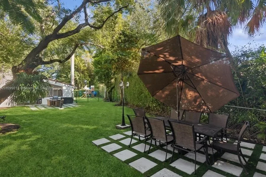 7001 Robles St, Miami, Florida, United States. - Photo 16