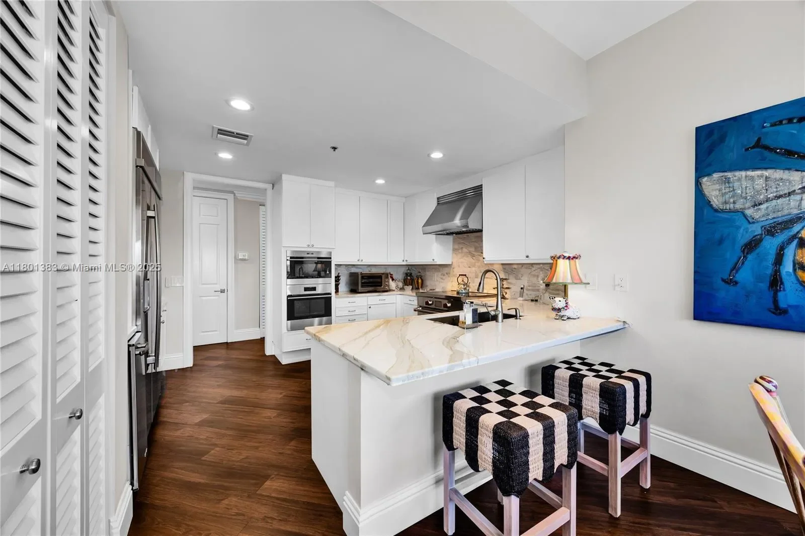 13647 Deering Bay Dr 142, Coral Gables, Florida, United States. - Photo 12