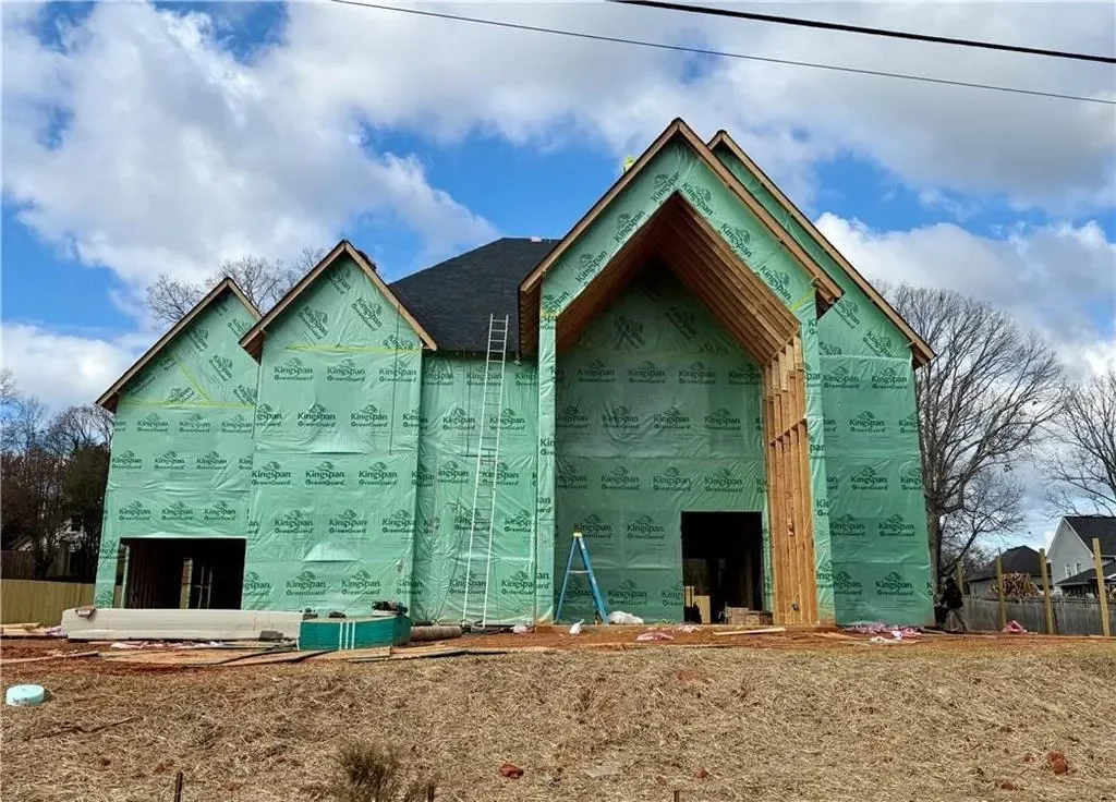 110 Simonton Road SE, Lawrenceville, Georgia, United States. - Photo 30