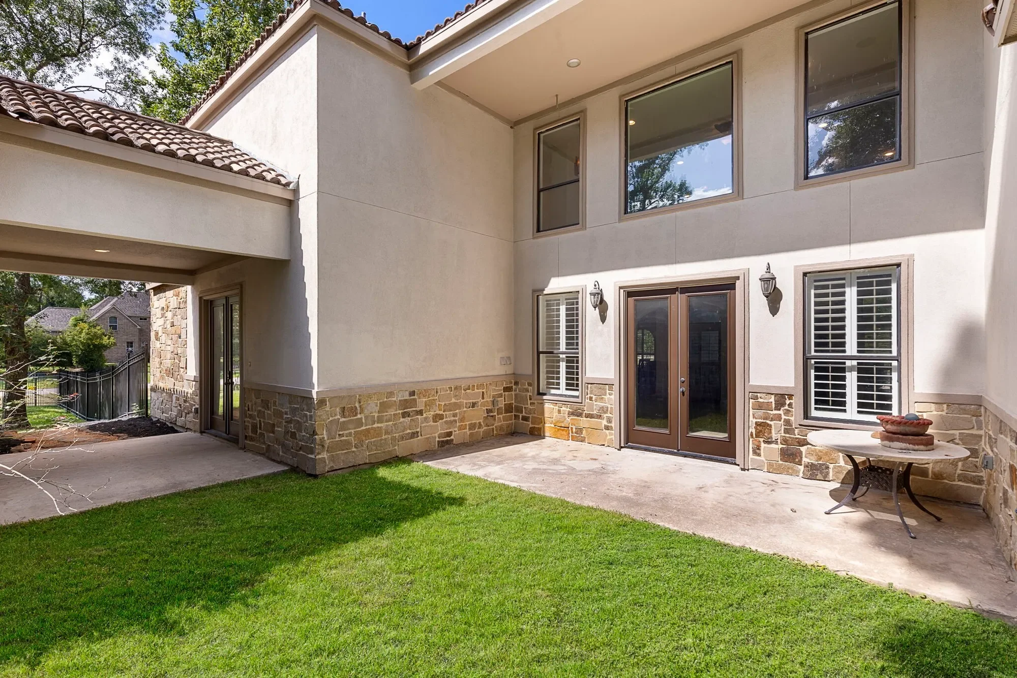 27502 Whispering Maple Way, Spring, TX 77386, Spring, Texas, United States. - Photo 34