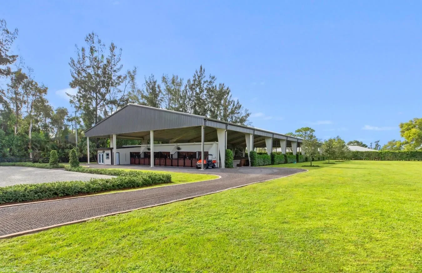 12466 Indian Mound Road, Wellington, Florida, United States. - Photo 9