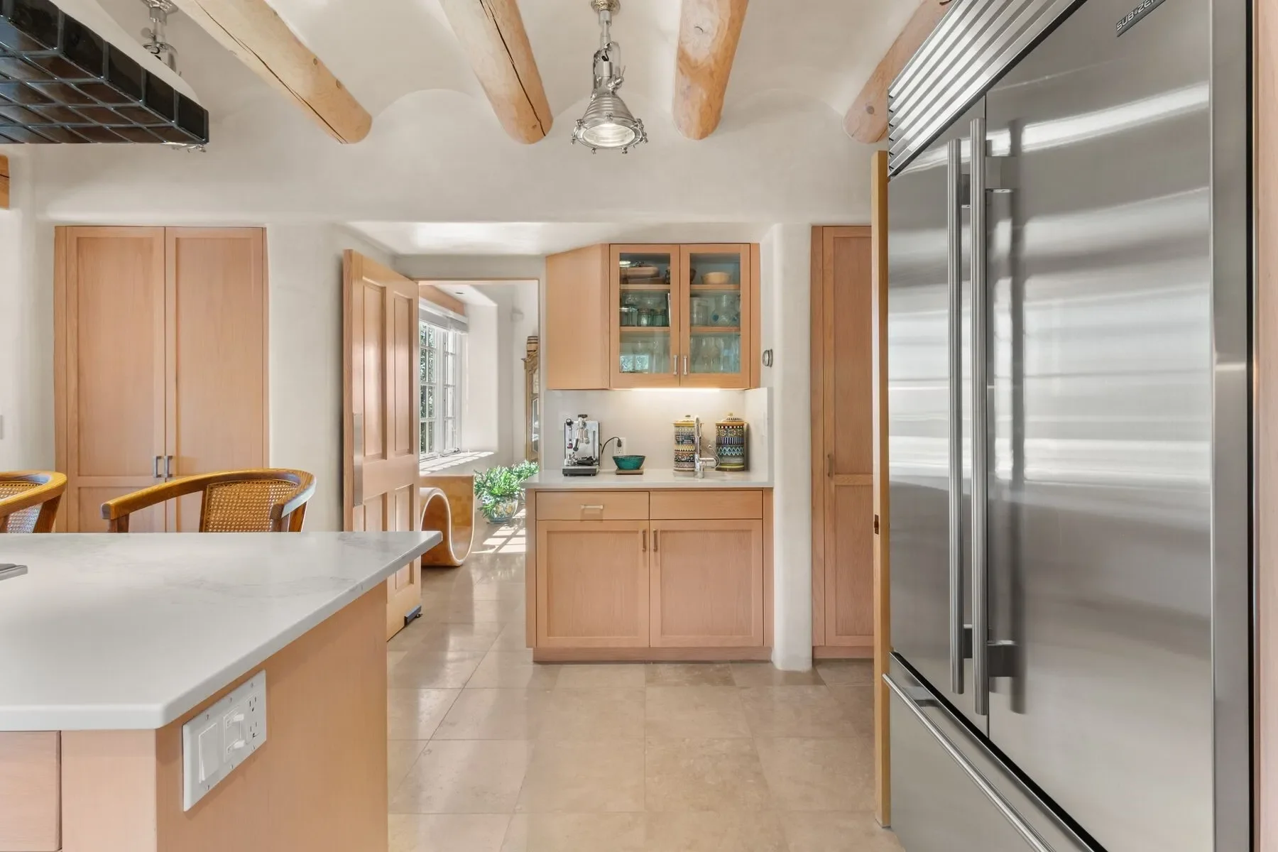 1420 Canada Del Sur, Santa Fe, NM 87501, Santa Fe, New Mexico, United States. - Photo 15