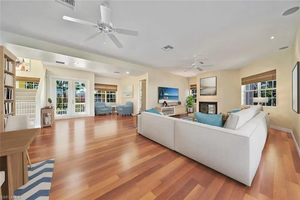 5810 Pine Tree DR, Sanibel, FL, 33957, USA, Sanibel, Florida, United States. - Photo 21