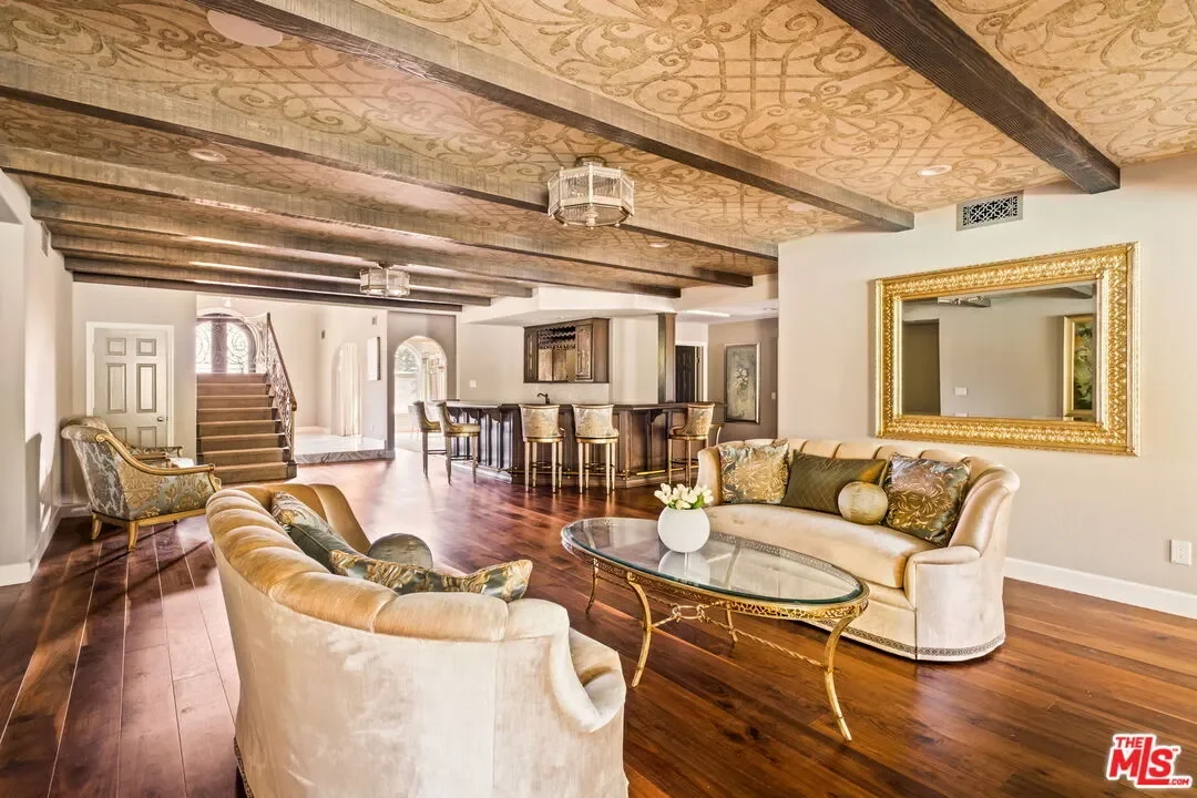 1047 Pomello Dr, Claremont, California, United States. - Photo 14