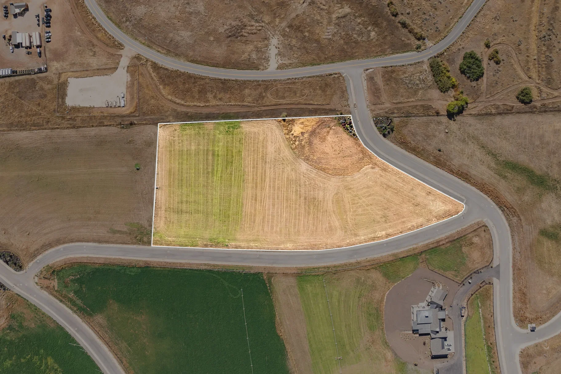 The Highlands at Soldier Hollow, Lot 11, Midway, UT 84049, Midway, Utah, United States. - Photo 20