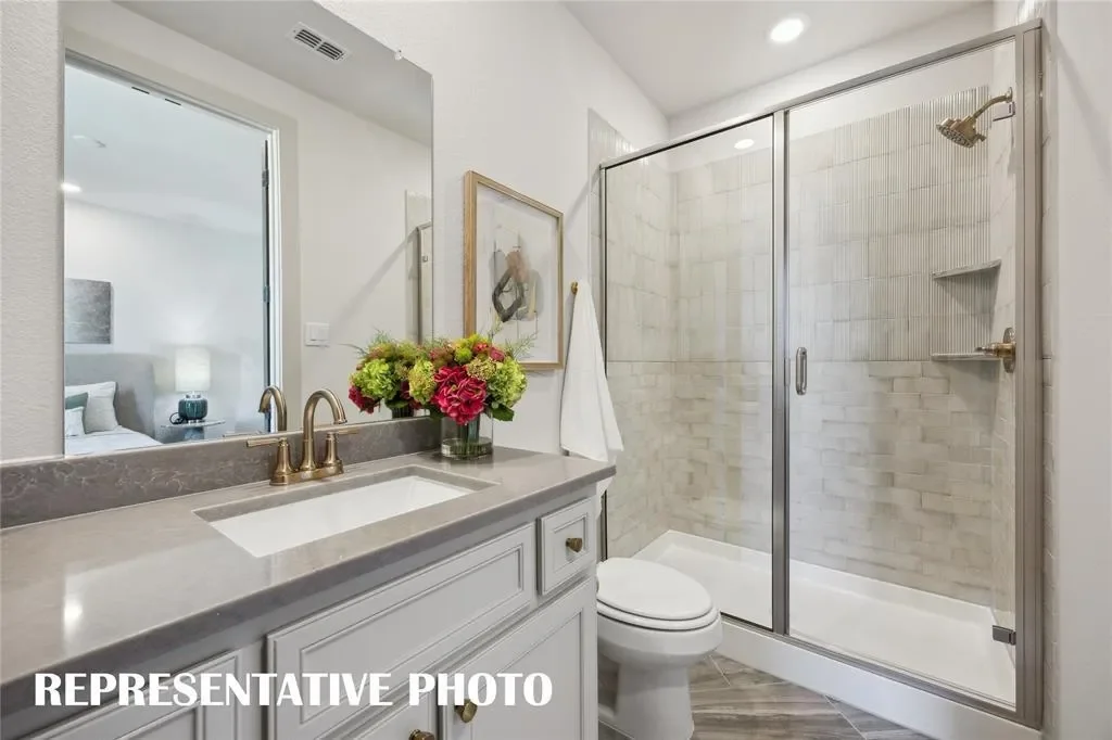 4524 Tippett Drive, McKinney, Texas, United States. - Photo 10