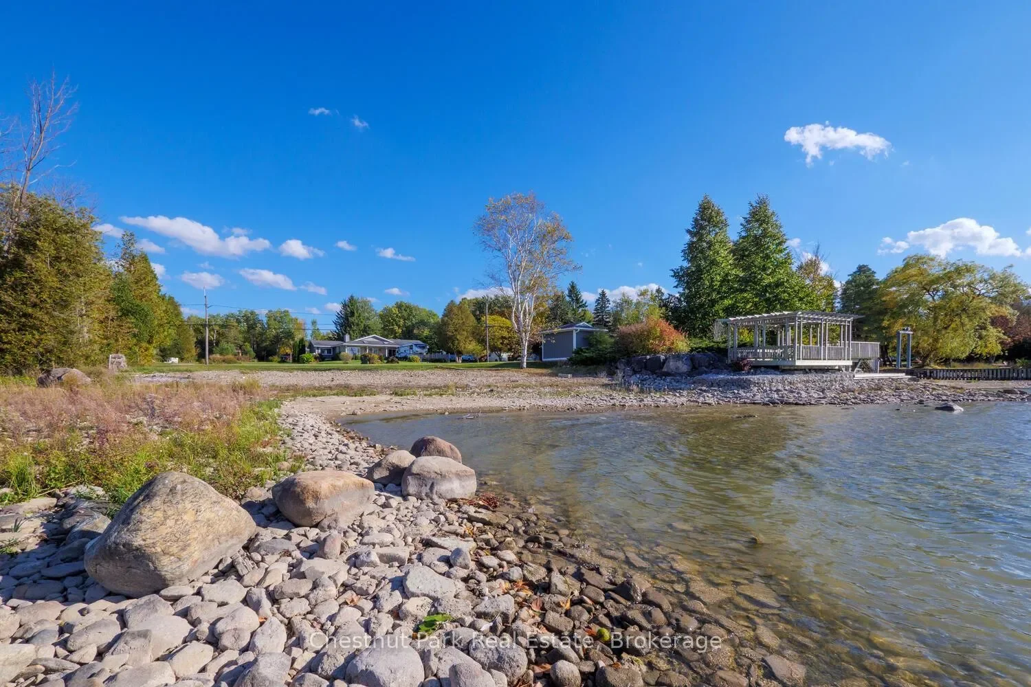 3573 East Bayshore Road, Owen Sound, Ontario, Canada. - Photo 12
