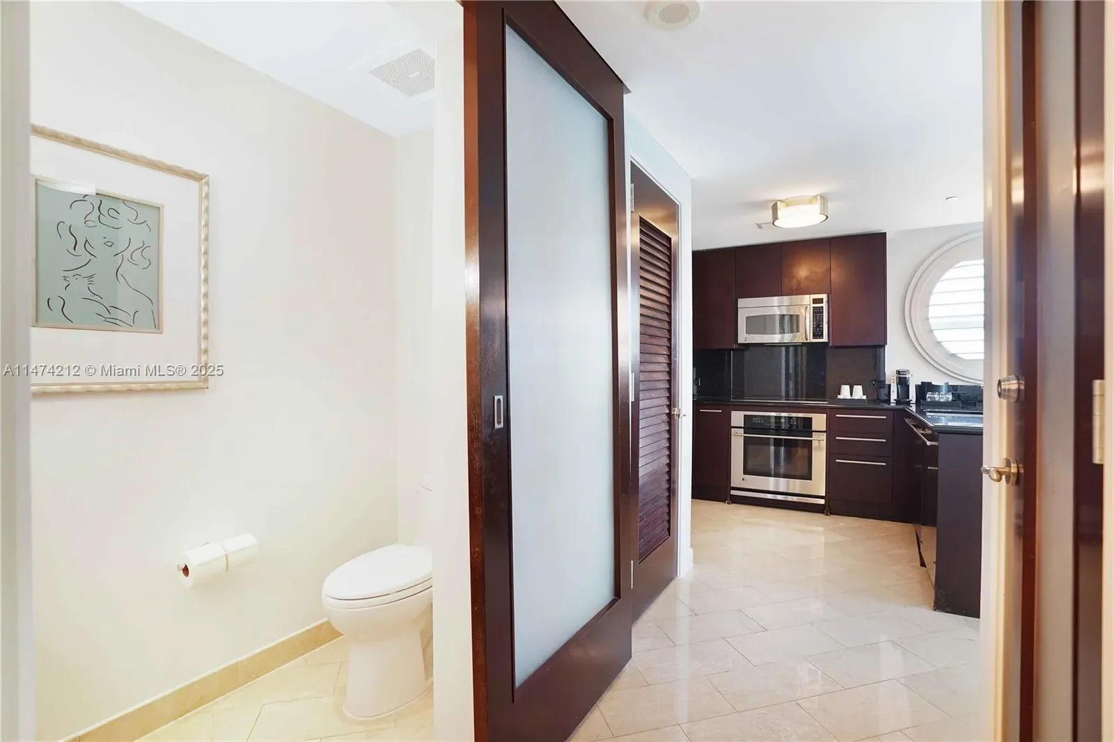 4391 Collins Ave 709, Miami Beach, Florida, United States. - Photo 24