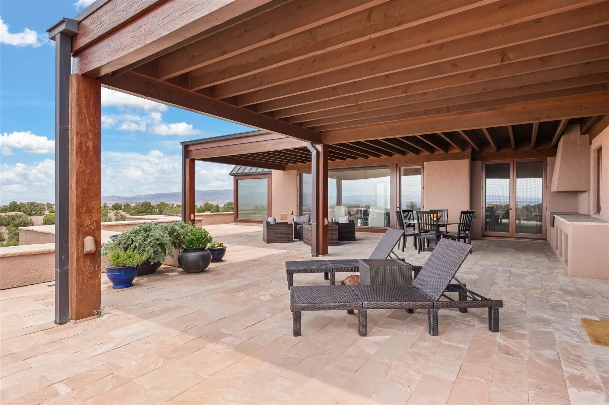411 Tano Road, Santa Fe, NM 87506, Santa Fe, New Mexico, United States. - Photo 41