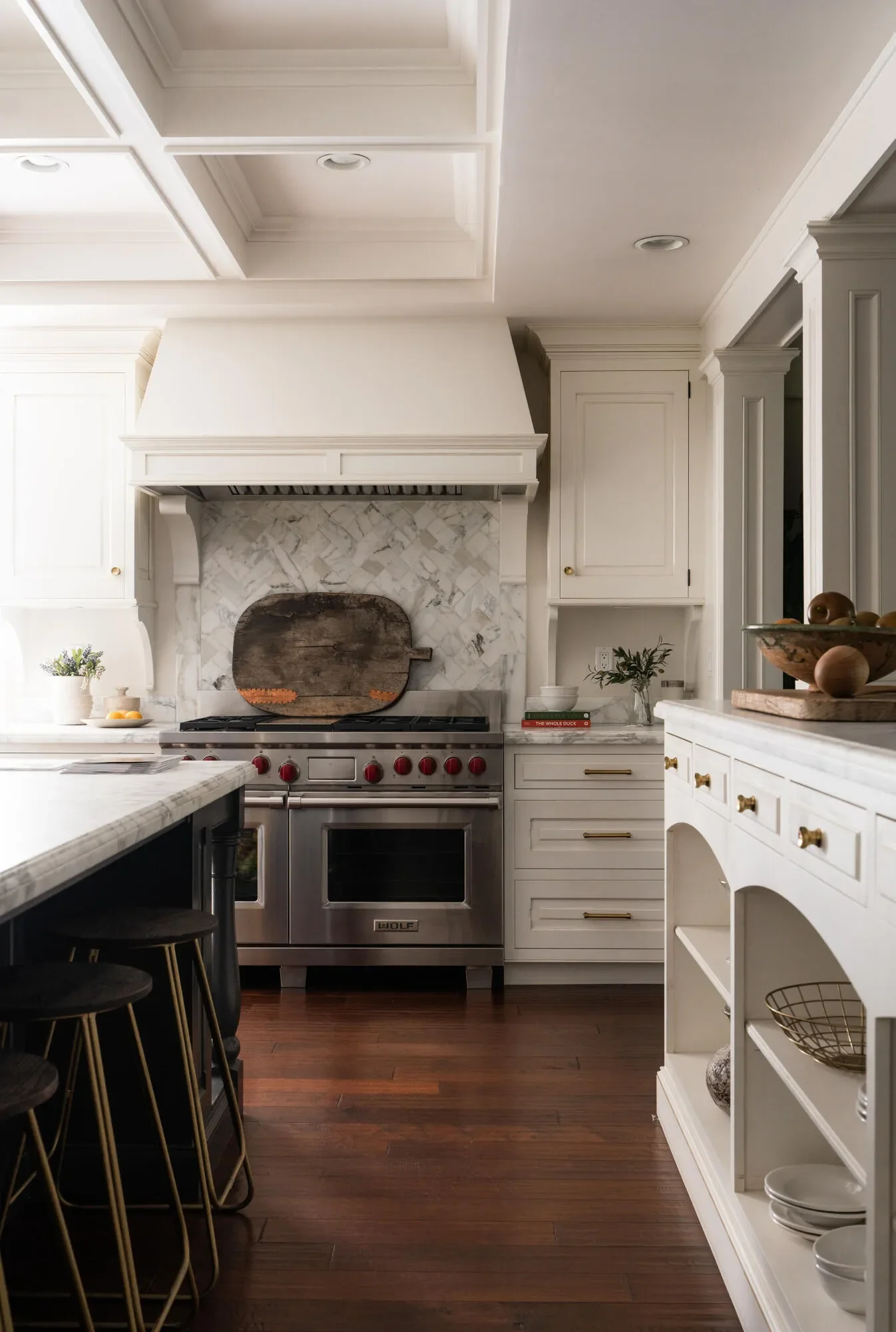 2760 Sycamore Canyon Road, Montecito, California, United States. - Photo 15