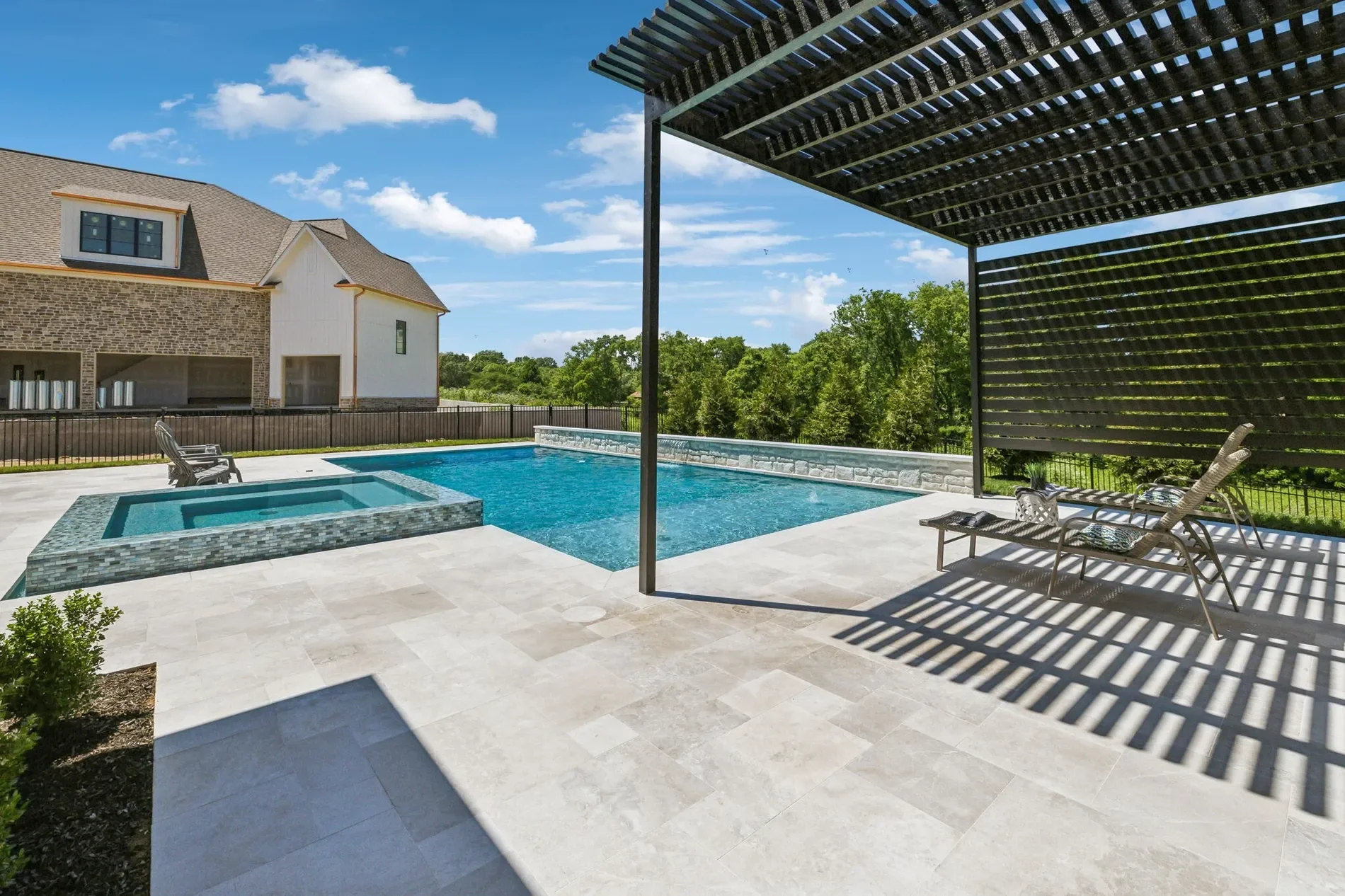 8104 Turning Point Dr, Brentwood, TN, 37027, USA, Nashville, Tennessee, United States. - Photo 45