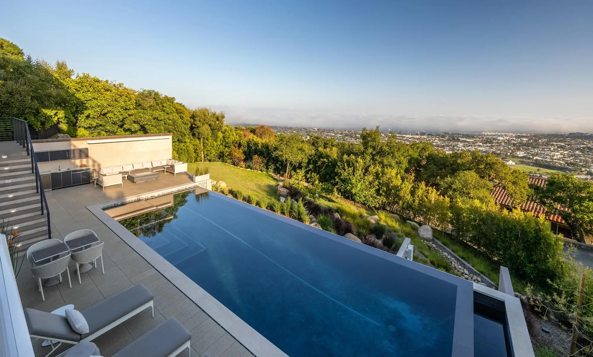 945 Arbolado Road, Santa Barbara, California, United States. - Photo 14
