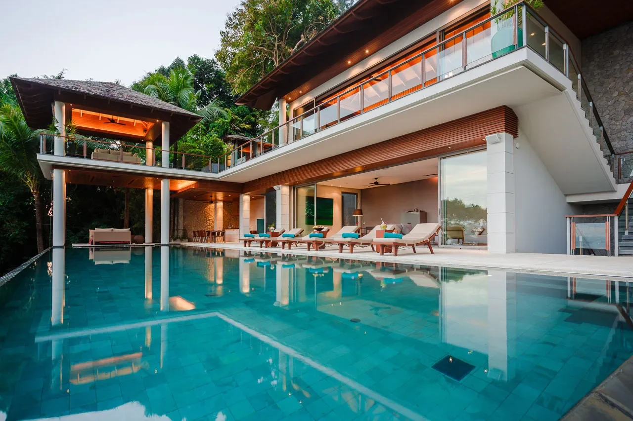 Phuket,, Kamala, Phuket, Thailand. - Photo 22