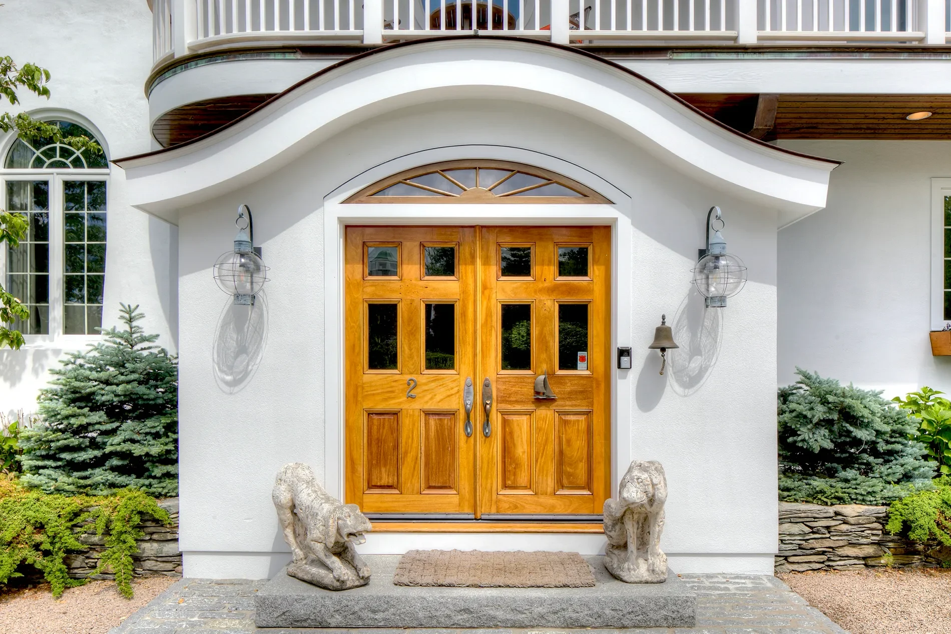 2 Harbor View Drive, Newport, RI 02840, Newport, Rhode Island, United States. - Photo 8