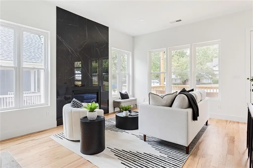 1044 Martin Street SE A, Atlanta, Georgia, United States. - Photo 13