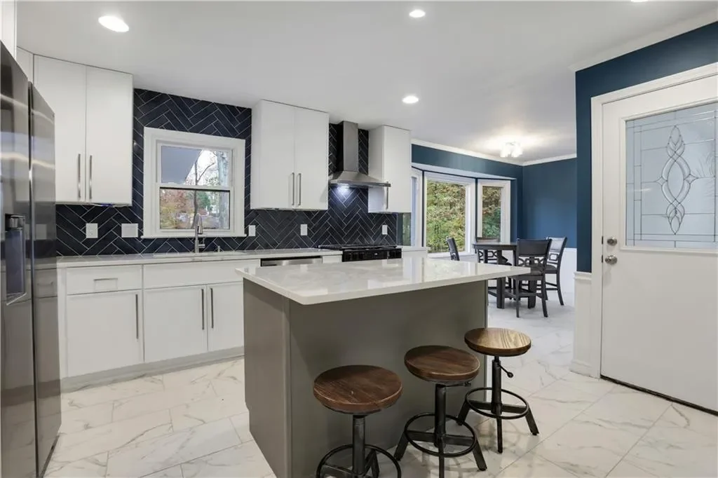 3914 Granger Drive, Chamblee, Georgia, United States. - Photo 12