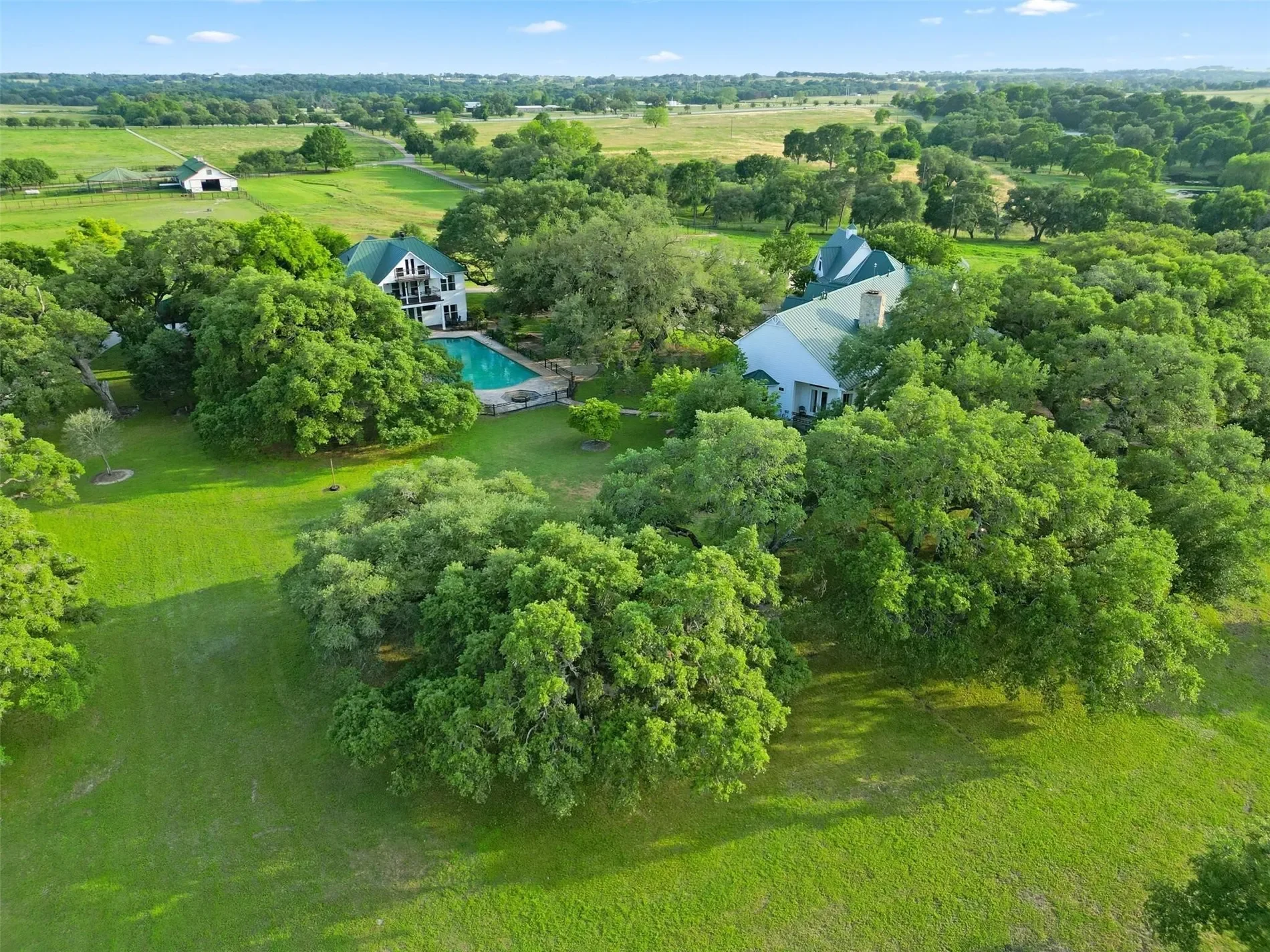 1007 Fm 390 E, Brenham, TX 77833, Brenham, Texas, United States. - Photo 41