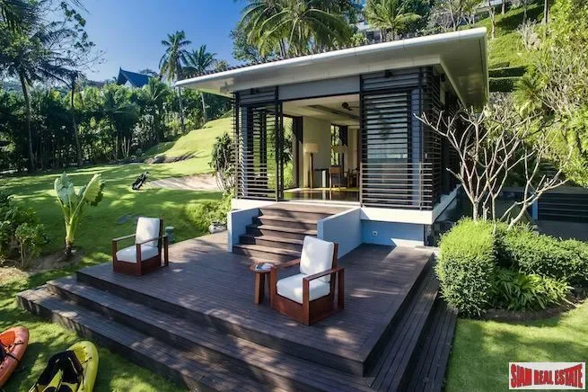 Phuket,, Pa Klok, Phuket, Thailand. - Photo 14