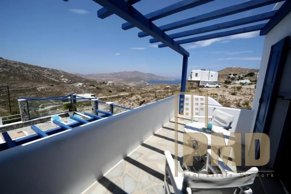 Ano Mera Community, Aegean, Greece. - Photo 5