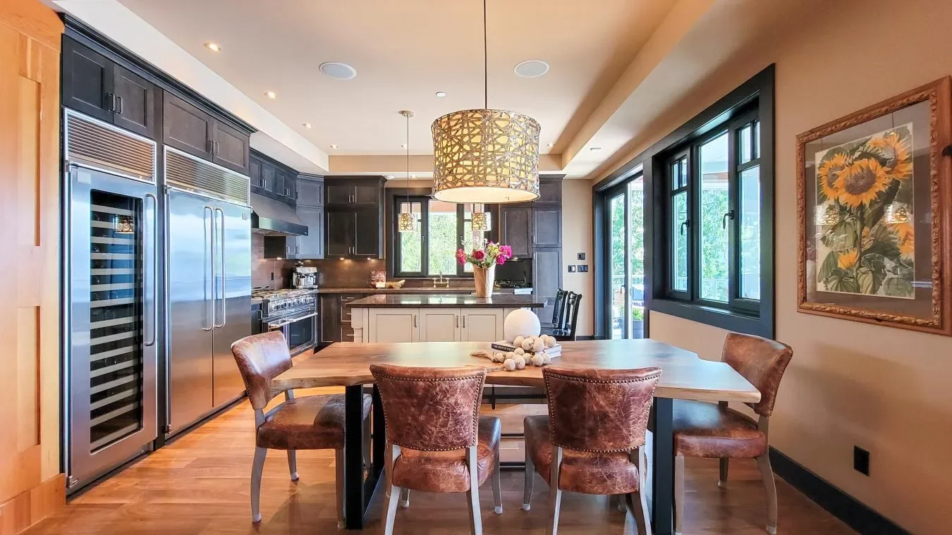 5125 Indian River Drive, North Vancouver, North Vancouver, British Columbia, Canada. - Photo 18