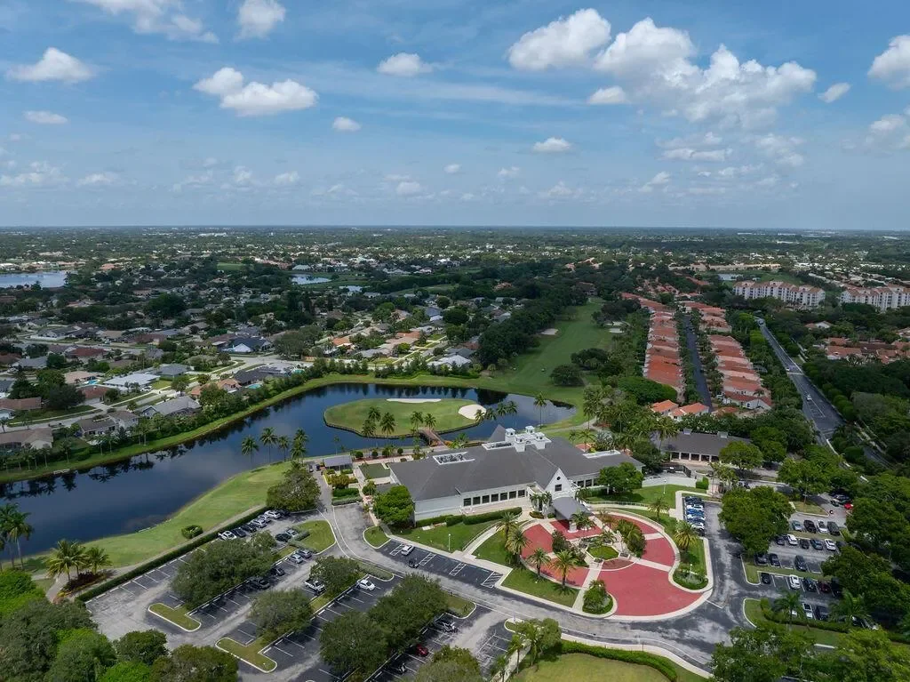 17031 Boca Club Boulevard, Boca Raton, Florida, United States. - Photo 26