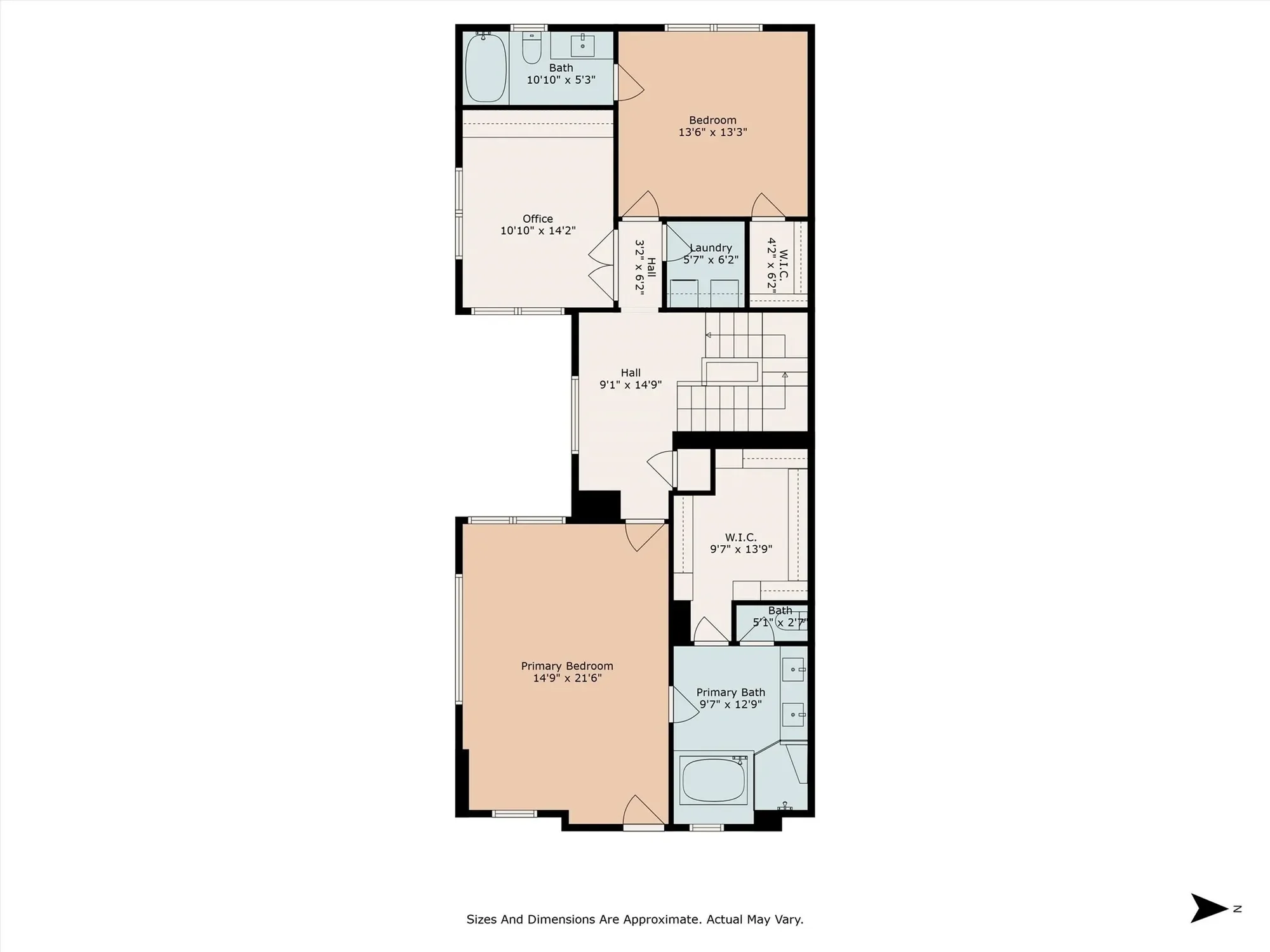 27 Rafters Row, Spring, TX 77380, Spring, Texas, United States. - Photo 35