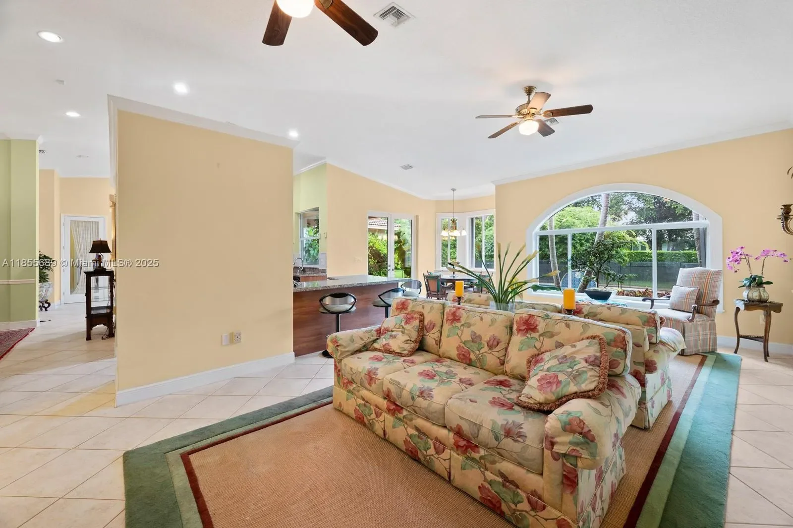 10621 SW 77th Ave, Coral Gables, Florida, United States. - Photo 9