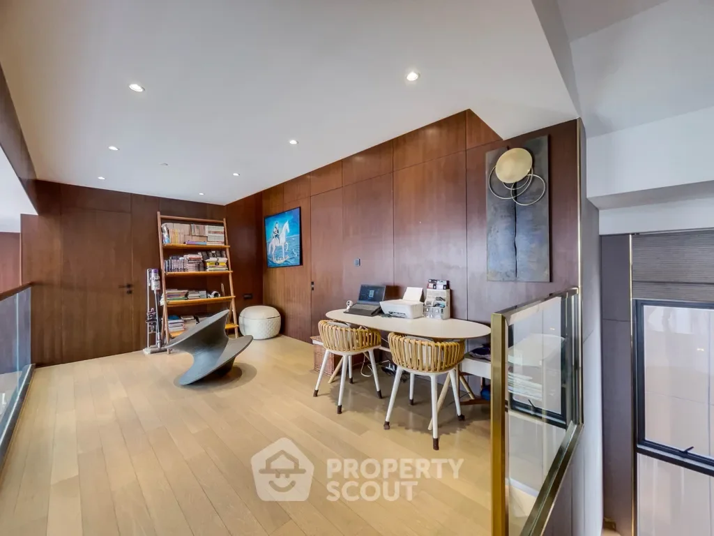 VITTORIO เลขที่ 8 Soi Sukhumvit 39, Khwaeng Khlong Tan Nuea, Watthana, Krung Thep Maha Nakhon 10110, Thailand, Bangkok, Krung Thep Maha Nakhon, Thailand. - Photo 11