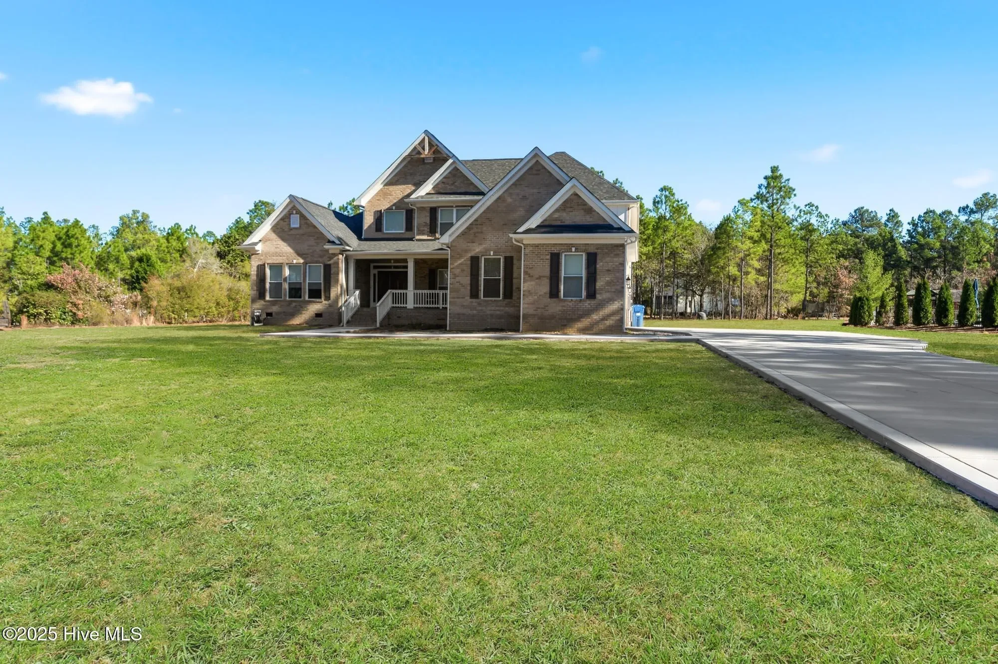 200 Beane Run, Rockingham, North Carolina, United States. - Photo 5