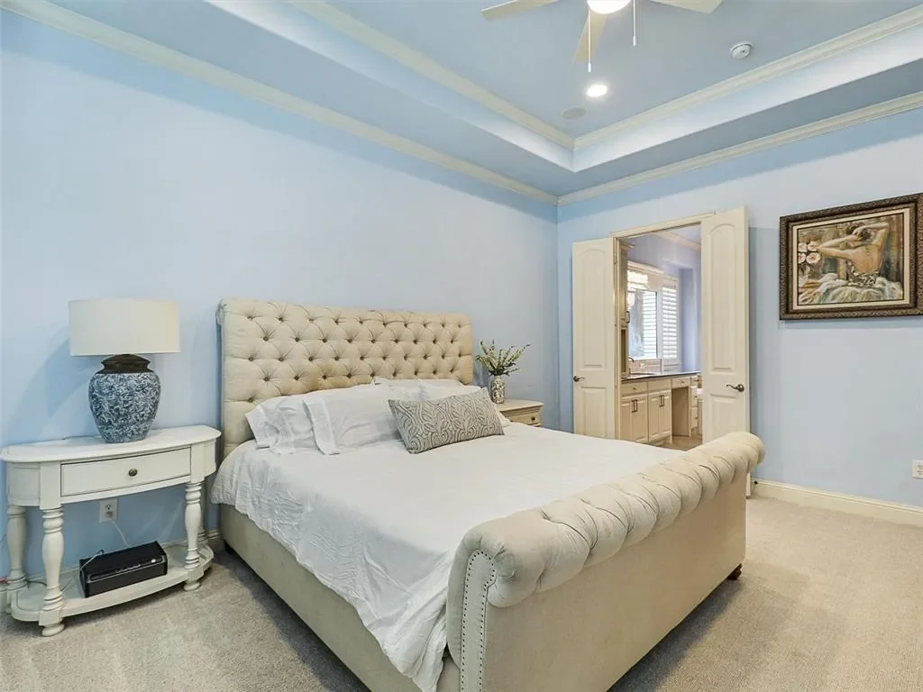 11216 Ashley Lane, Frisco, Texas, United States. - Photo 15