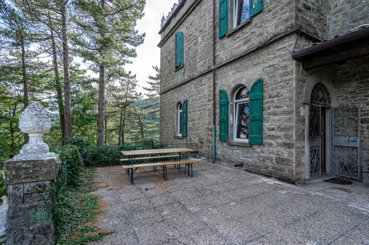 Granaglione, Granaglione, Emilia-Romagna, Italy. - Photo 16